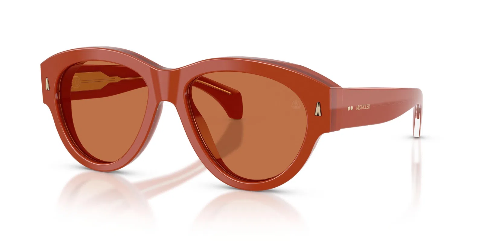 Moncler Chicane 6016U Sunglasses - view 14